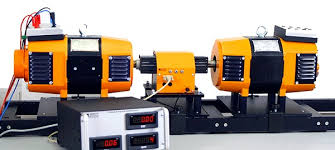 Electric machines